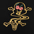 ICE CREAM Static Age S/S Tee Mens Apparel